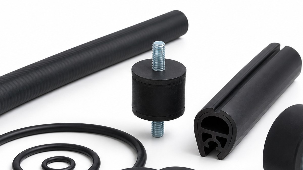Automotive vibration control