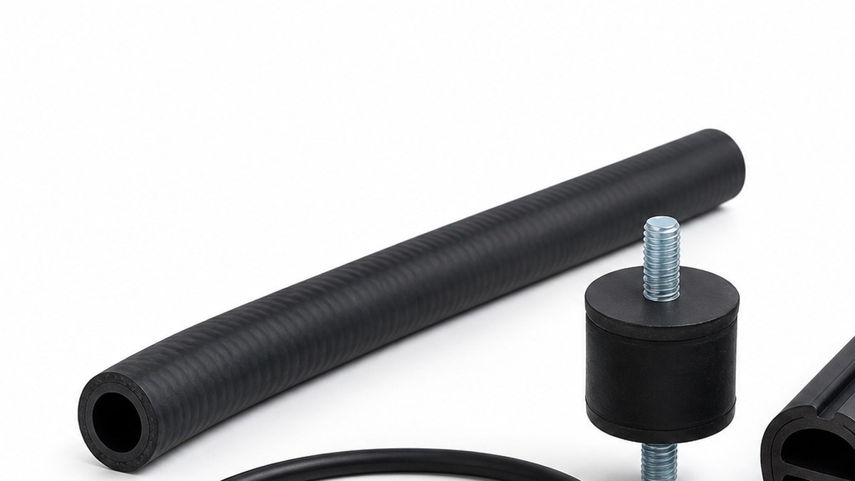 Hoses & belts
