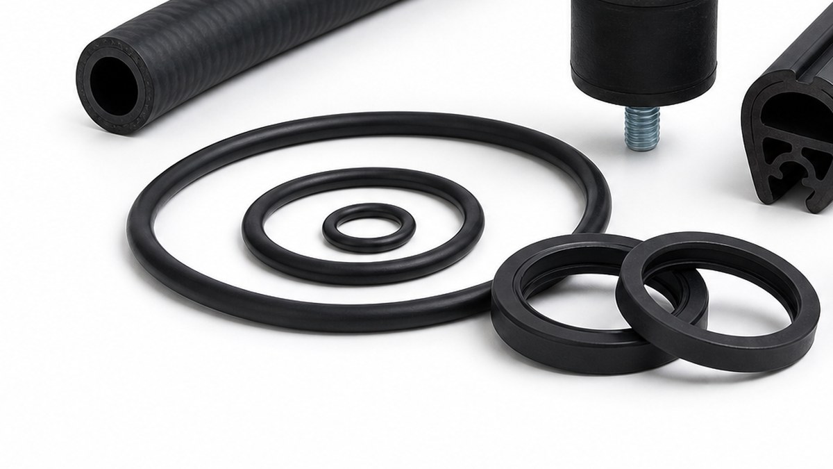 O-rings & seals