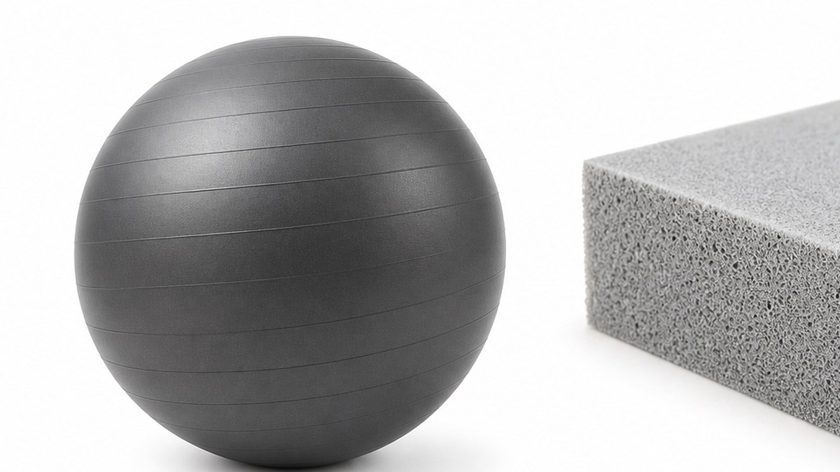 Sports equipment