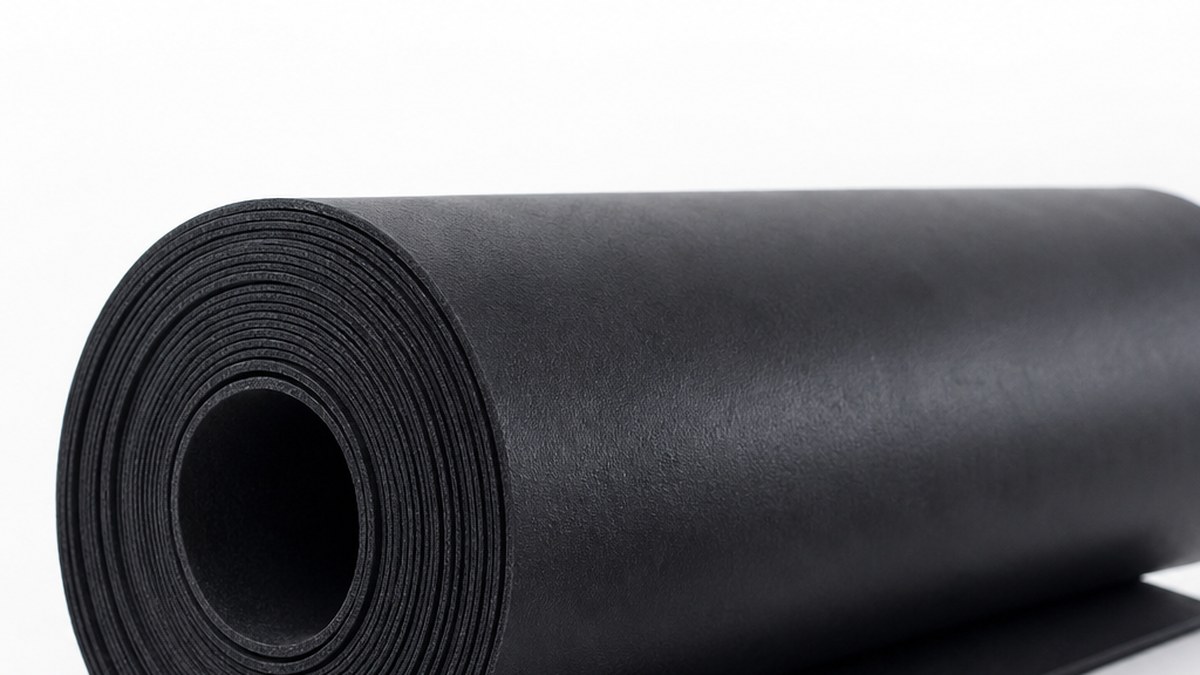 Waterproofing membranes