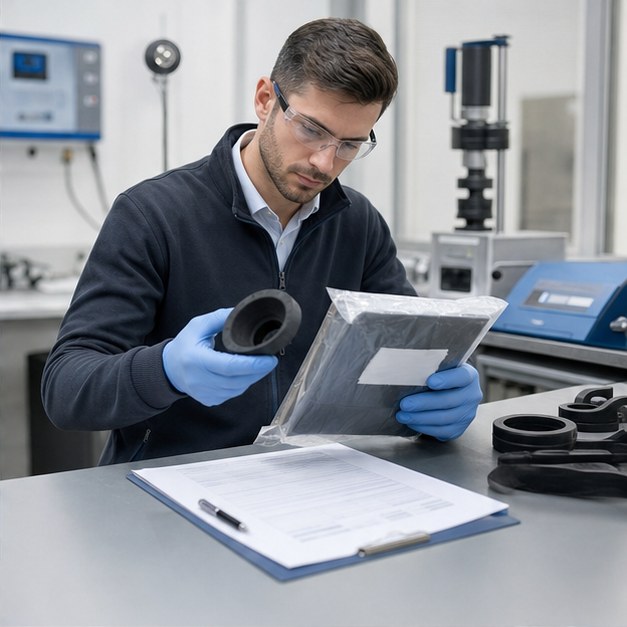 Get the Right Answer Faster — Order, delivery or quality support