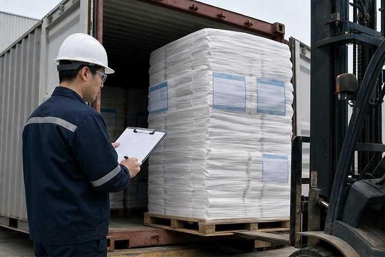 Smarter Additive Choices, Better Operational Outcomes — Plan packaging and logistics together