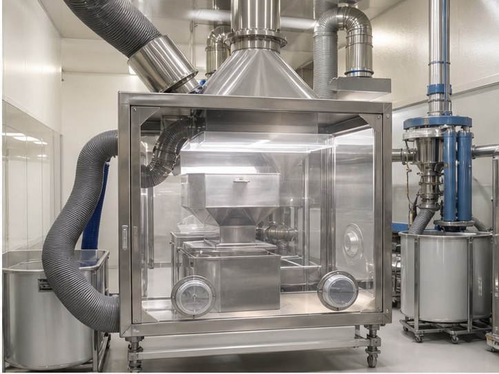 Smarter Additive Choices, Better Operational Outcomes — Cleaner handling options