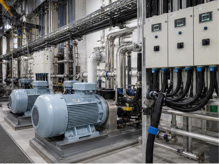 Lower-Impact Decisions Across Product and Delivery — Reduce avoidable processing loss