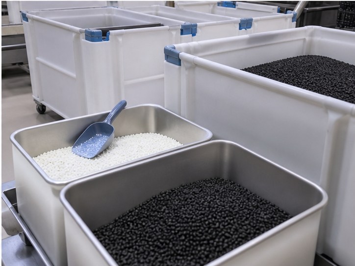 Smarter Additive Choices, Better Operational Outcomes — Use material more effectively