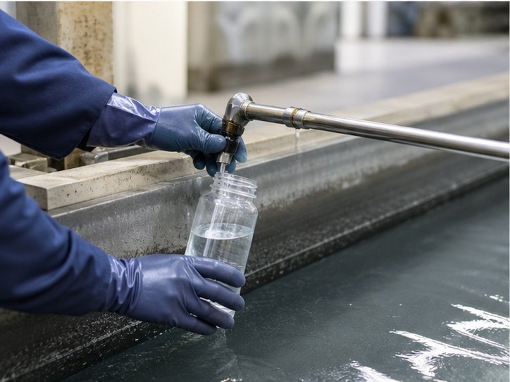 Cleaner Handling Starts With Product Form