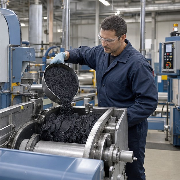 Technical Support for Better Compounding — Run a trial that answers a question