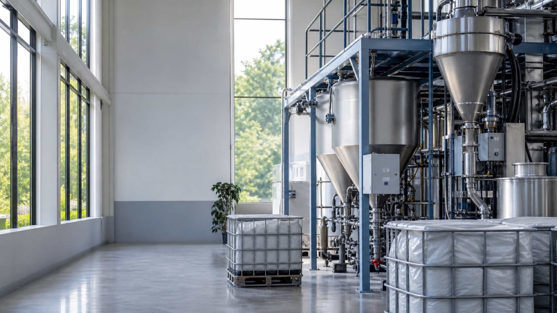 Smarter Additive Choices, Better Operational Outcomes