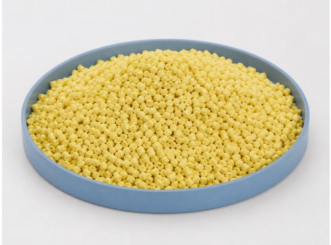 预分散不溶性硫磺 IS-80